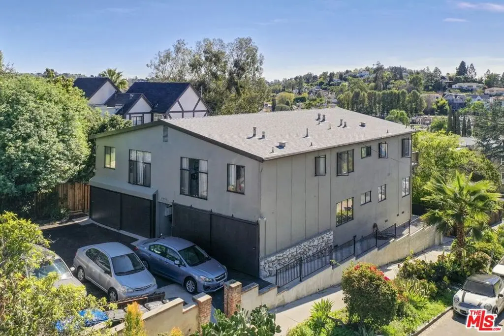 Residential Income for sale at 2986 Waverly Drive, Los Angeles, CA featuring 4 beds and 6 baths