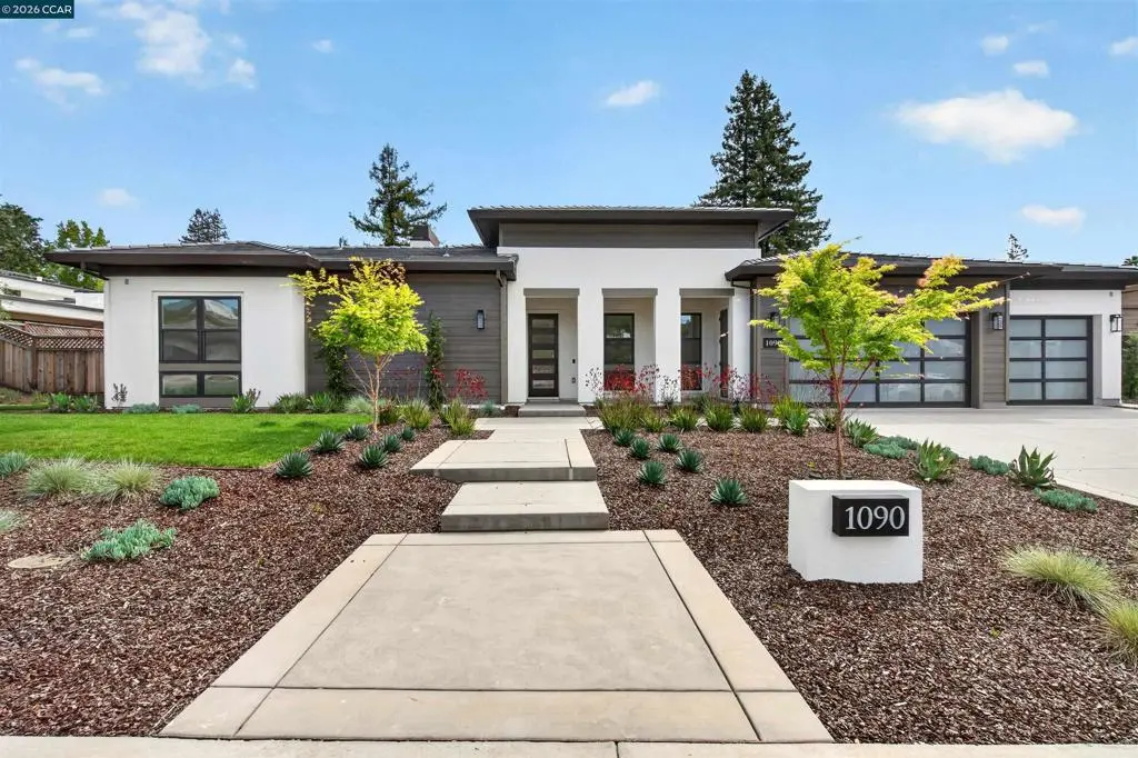 1090 Borrette Court, Napa, CA — listing photo 1