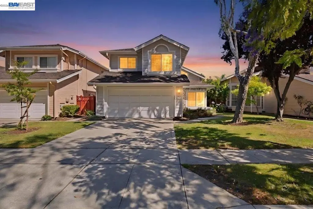 Single Family Residence for sale at 5579 Ridgewood Dr, Fremont, CA featuring 4 beds and 3 baths