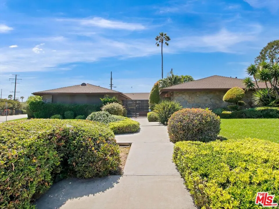 Single Family Residence for rent at 6763 Radlock Avenue, Los Angeles, CA featuring 4 beds and 3 baths