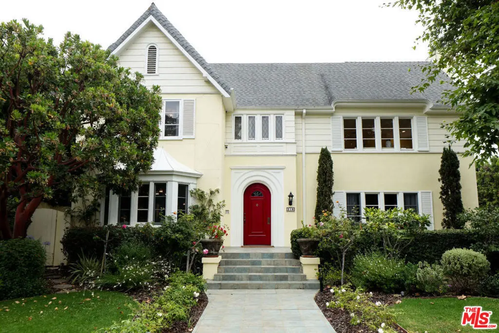 Single Family Residence for sale at 218 Lorraine, Los Angeles, CA featuring 5 beds and 6 baths