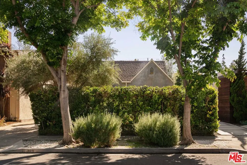 Single Family Residence for sale at 363 Huntley Drive, West Hollywood, CA featuring 3 beds and 3 baths