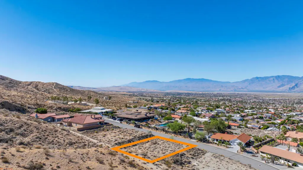 66924 Rayo Del Sol, Desert Hot Springs, CA — listing photo 1
