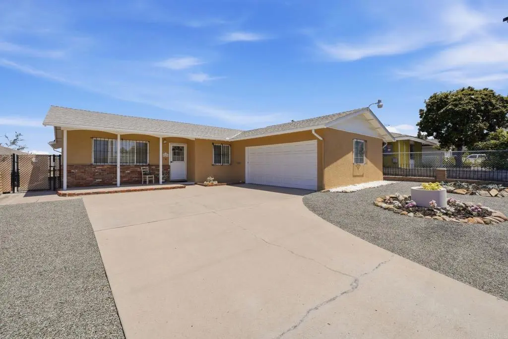 2121 E 4Th Street, National City, CA — listing photo 1