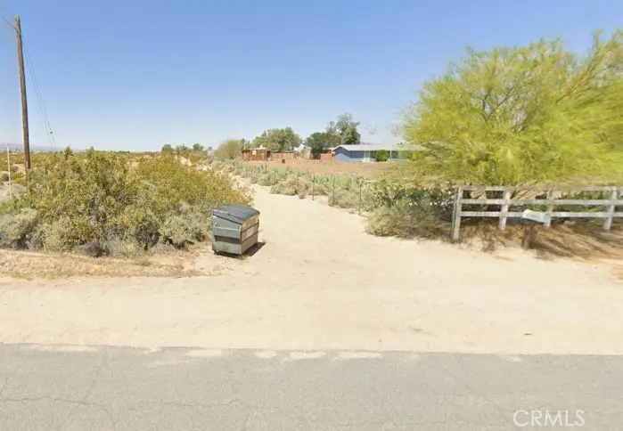 46248 Toy Truck Road, Newberry Springs, CA — listing photo 1
