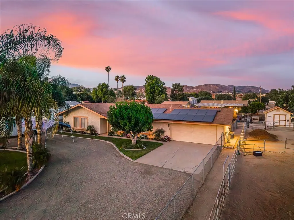 Single Family Residence for sale at 34920 Cameron Lane, Wildomar, CA featuring 3 beds and 2 baths