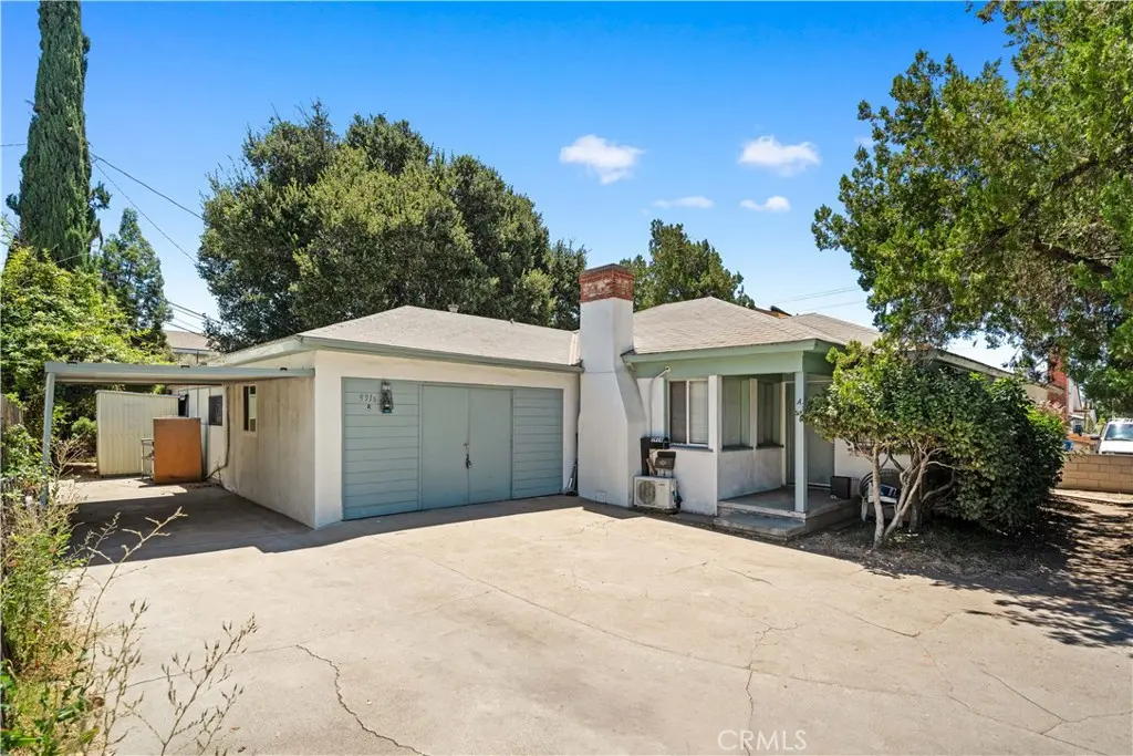 Single Family Residence for sale at 5916 Rosemead Blvd, Temple City, CA featuring 6 beds and 5 baths