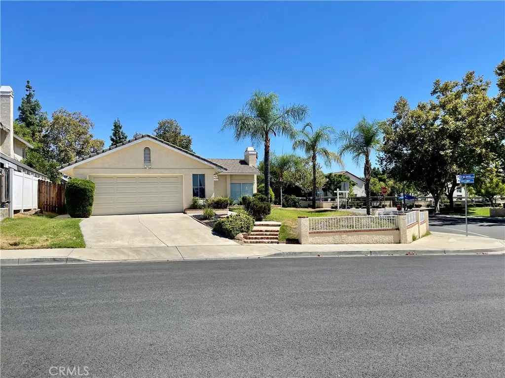 Single Family Residence for sale at 13248 Twinflower Court, Moreno Valley, CA featuring 3 beds and 2 baths