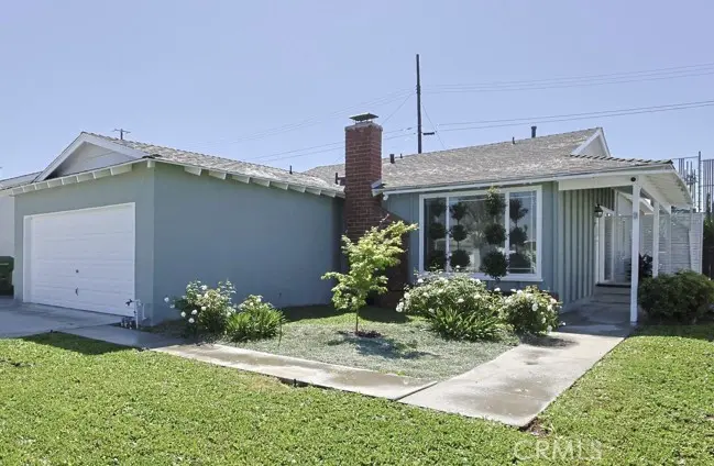 1328 W 214th Street, Torrance, CA — listing photo 1