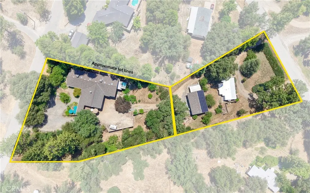 39670 Highview, Oakhurst, CA — listing photo 1