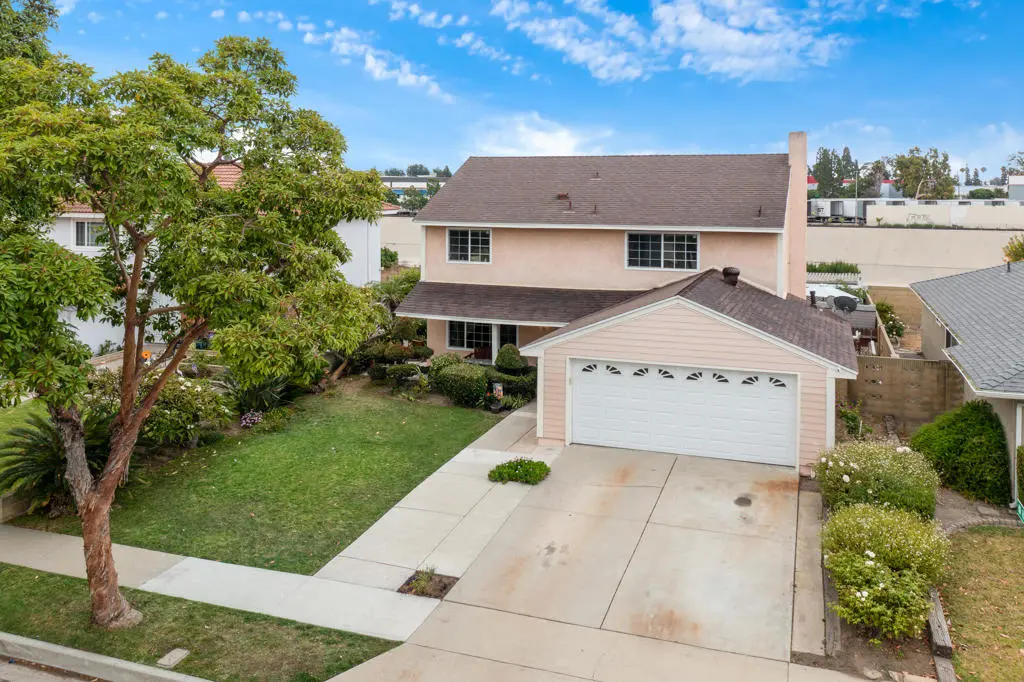 17914 Vierra Avenue, Cerritos, CA — listing photo 1