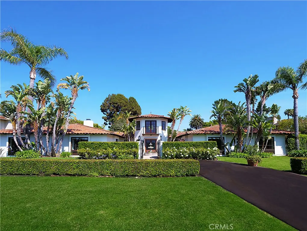 Single Family Residence for rent at 1804 Paseo Del Mar, Palos Verdes Estates, CA featuring 5 beds and 4 baths
