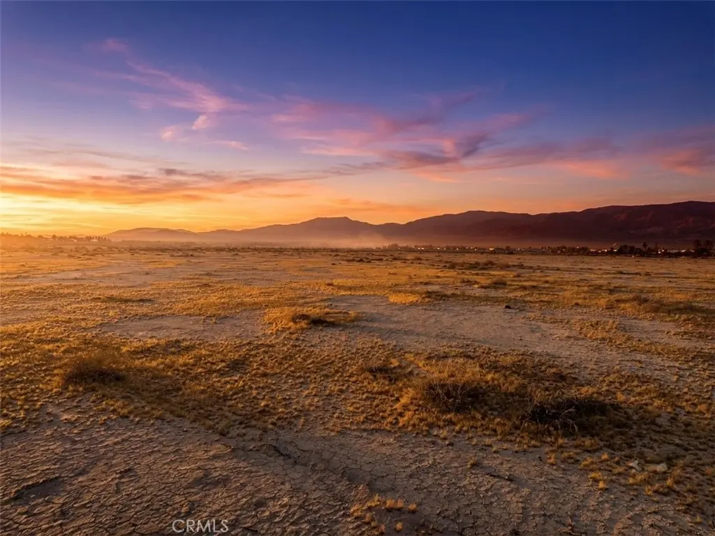 0 Rabbit Springs, Lucerne Valley, CA — listing photo 1