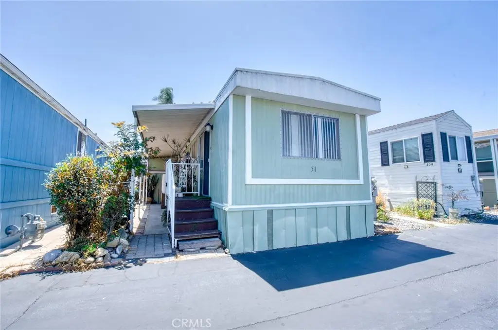 16949 S Western Avenue 51, Gardena, CA — listing photo 1