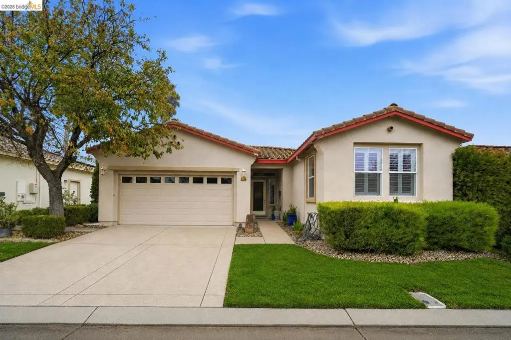Single Family Residence for sale at 518 American Falls Drive, Rio Vista, CA featuring 2 beds and 2 baths