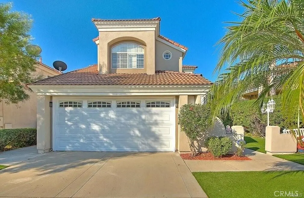 Single Family Residence for rent at 11539 Lancaster Way, Rancho Cucamonga, CA featuring 4 beds and 3 baths