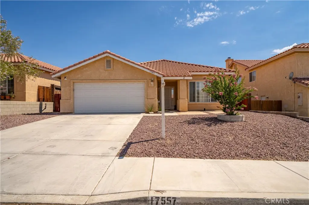 17557 Caprice Way, Victorville, CA — listing photo 1