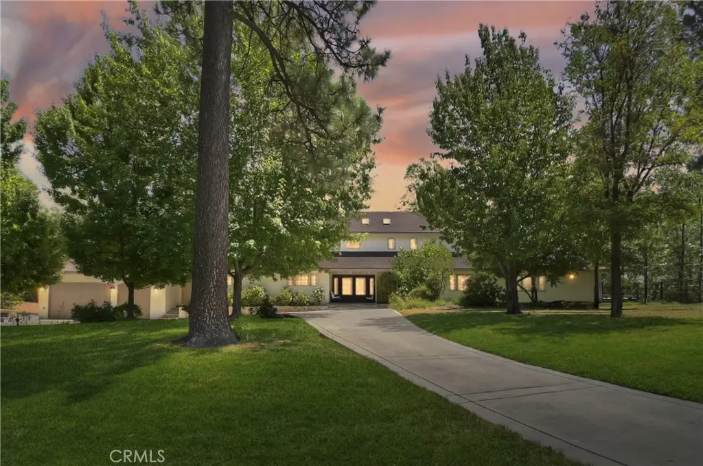 28411 North Shore Road, Lake Arrowhead, CA — listing photo 1