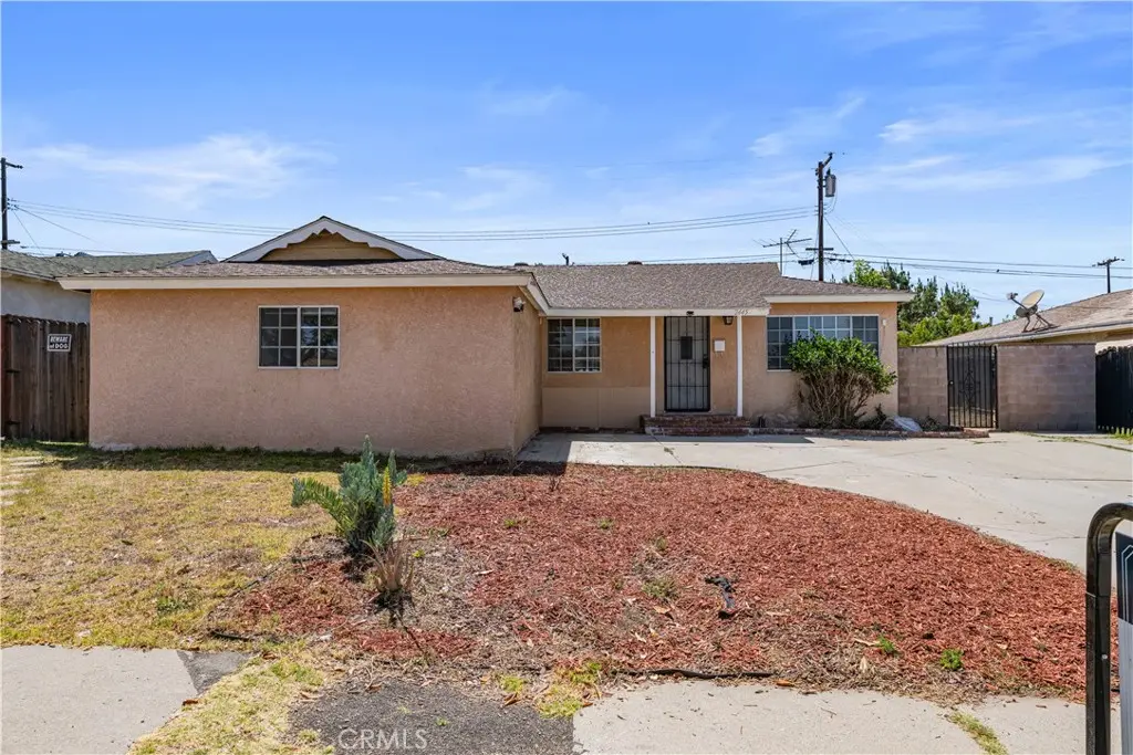 2445 Recinto, Rowland Heights, CA — listing photo 1
