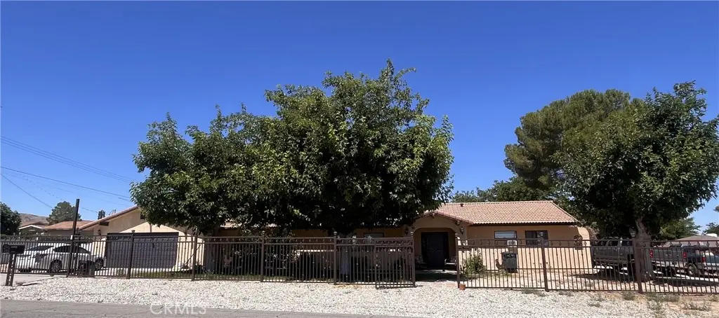35335 89th E, Littlerock, CA — listing photo 1