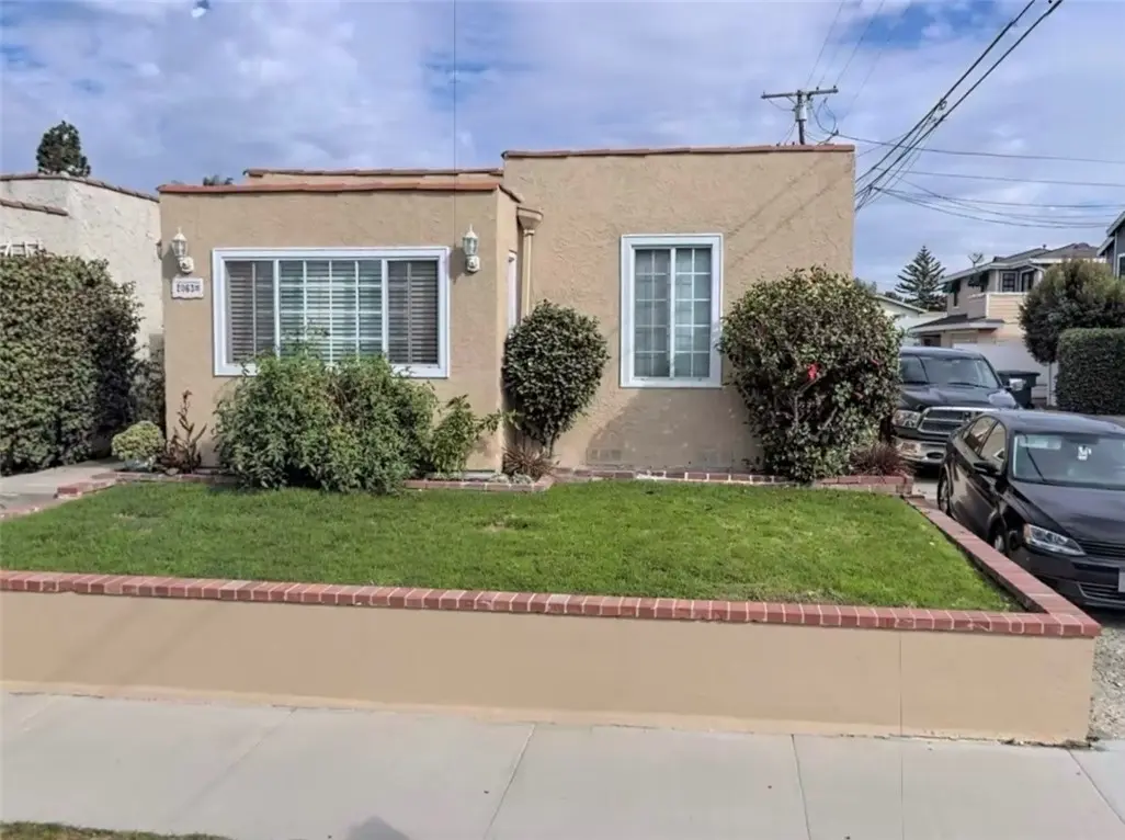 2063 W 220th Street, Torrance, CA — listing photo 1