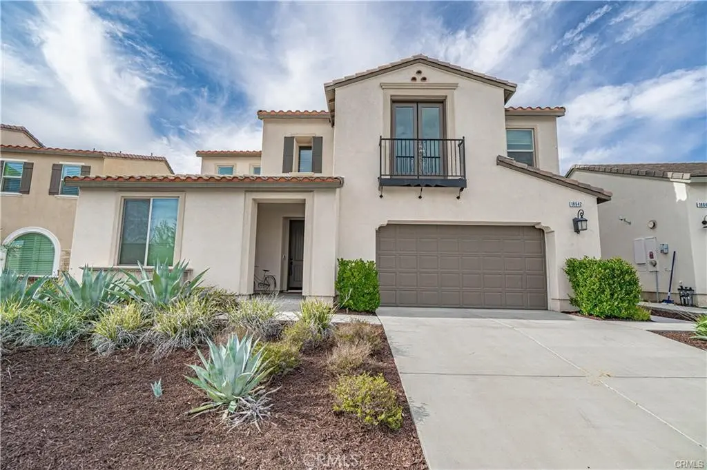 18642 Cedar Crest, Canyon Country, CA — listing photo 1