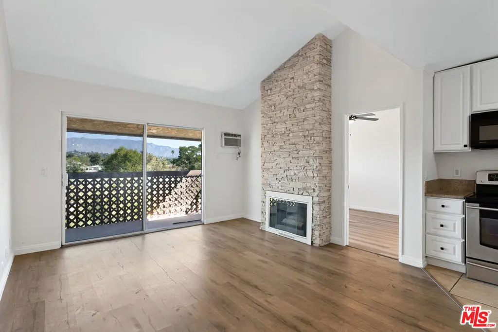 Residential Lease for rent at 5870 Benner Street 304, Los Angeles, Los Angeles County, CA featuring 2 beds and 2 baths
