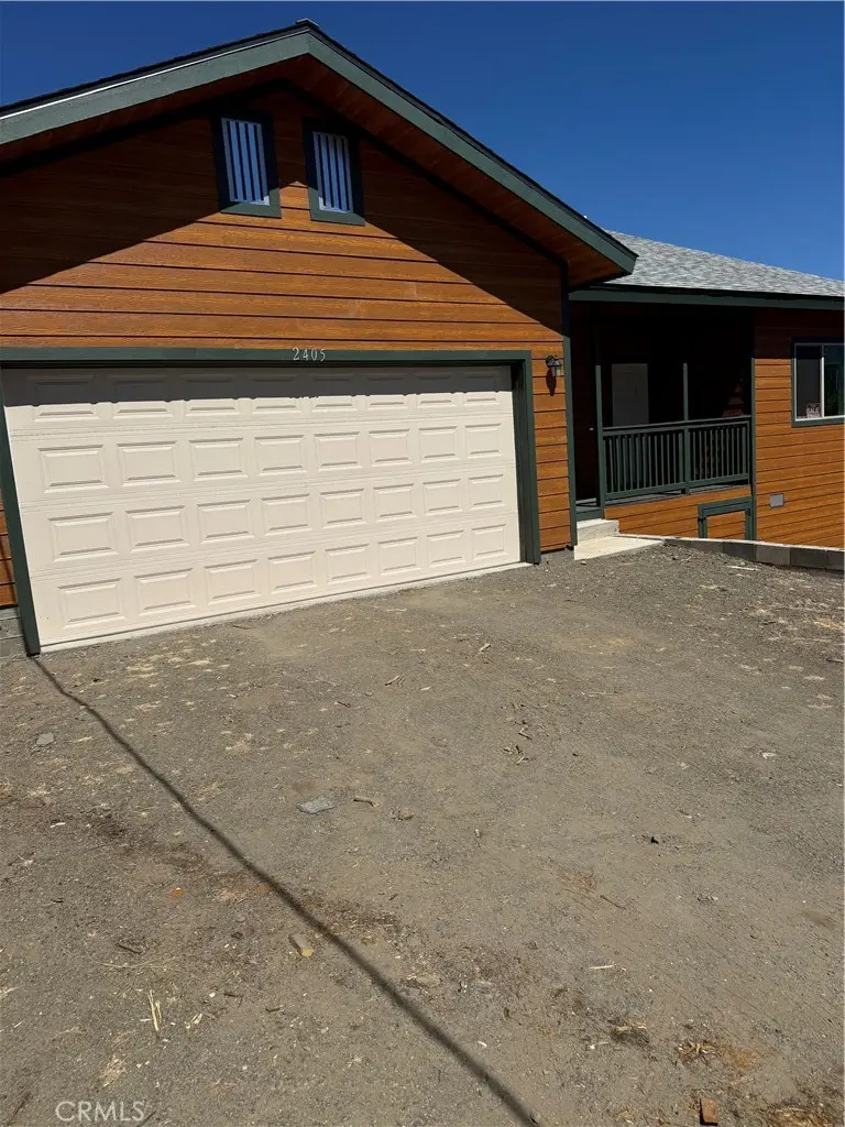 2405 Tirol, Frazier Park, CA — listing photo 1