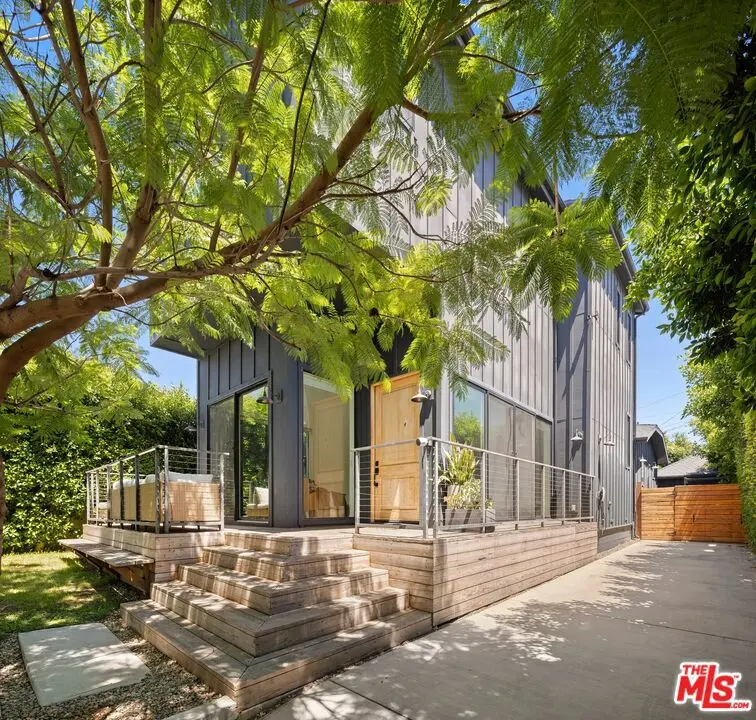 Single Family Residence for sale at 2418 Dallas Street, Los Angeles, CA featuring 4 beds and 4 baths