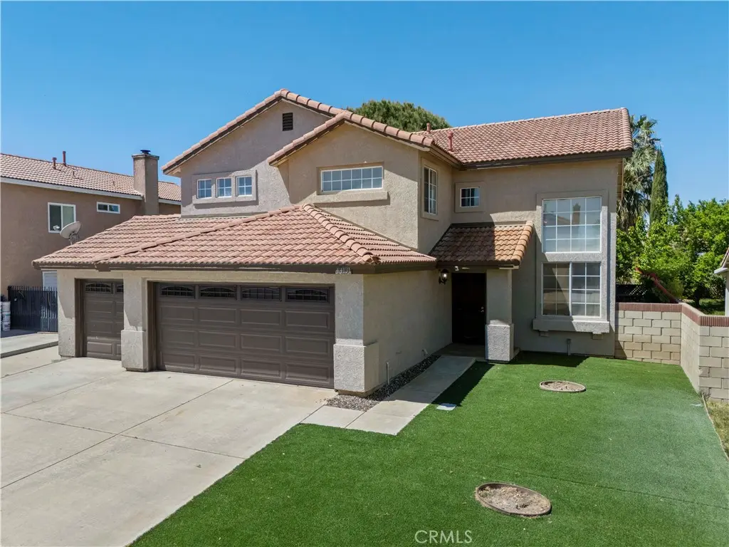 44131 Sunmist Court, Lancaster, CA — listing photo 1