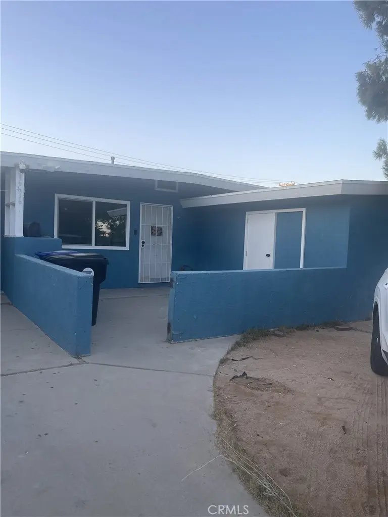 16636 Joshua, Victorville, CA — listing photo 1