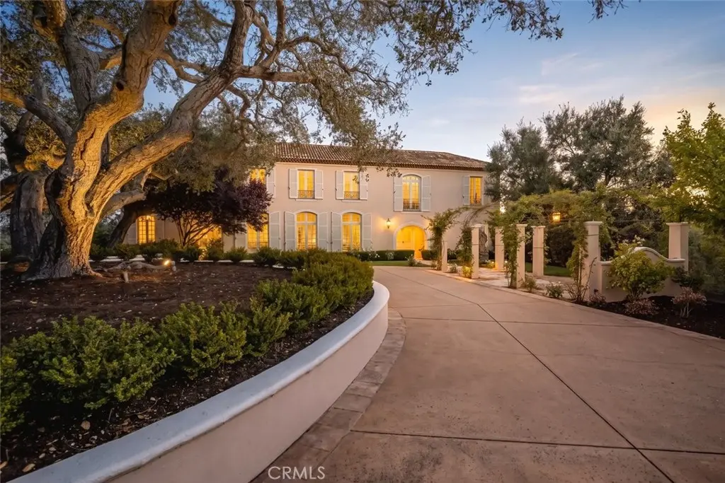 Single Family Residence for sale at 2520 Nightshade Place, Arroyo Grande, CA featuring 5 beds and 5 baths