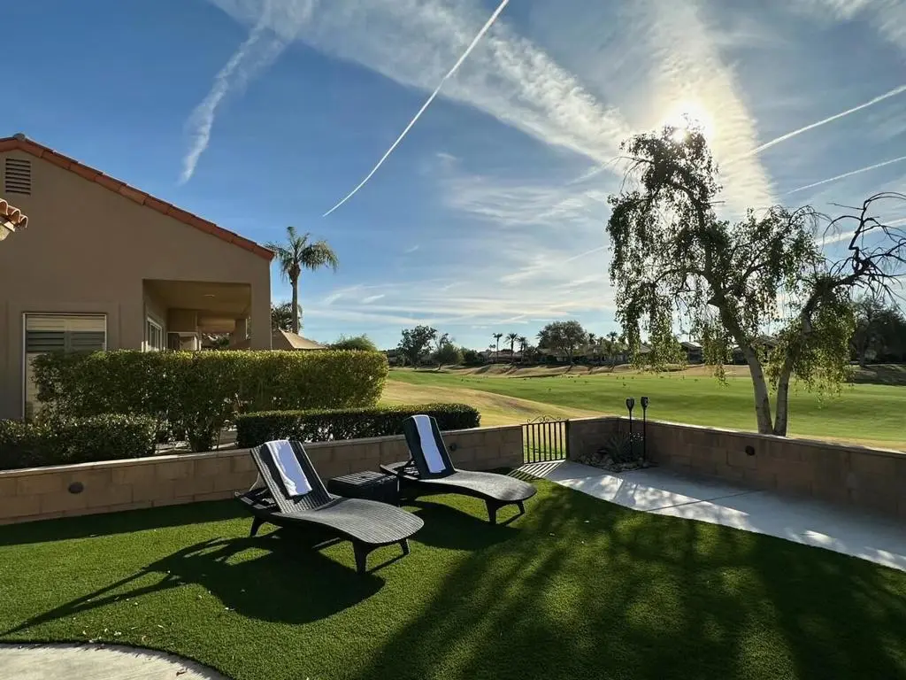 65 La Costa Drive, Rancho Mirage, CA — listing photo 1