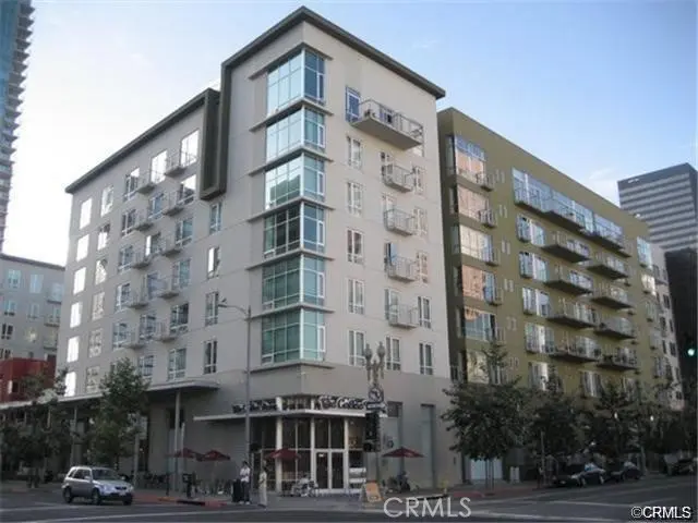 Loft for sale at 645 W 9th Street 618, Los Angeles, CA featuring 2 beds and 2 baths