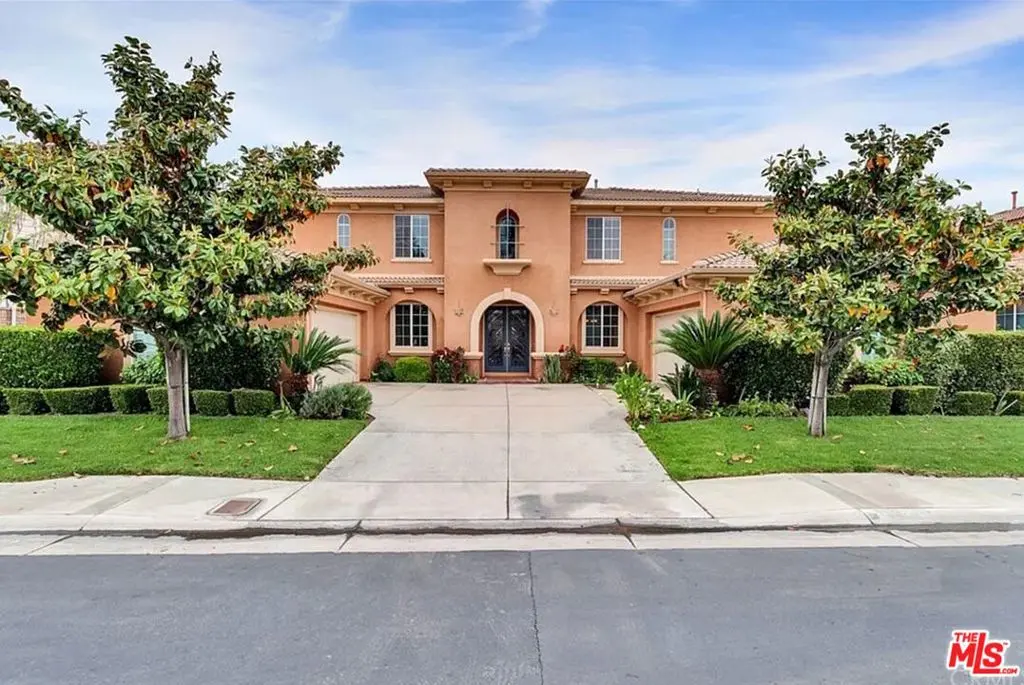 Single Family Residence for sale at 11563 Trailway Drive, Riverside, CA featuring 4 beds and 5 baths