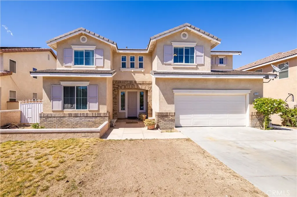 Single Family Residence for sale at 4613 W Avenue J13, Lancaster, CA featuring 6 beds and 3 baths