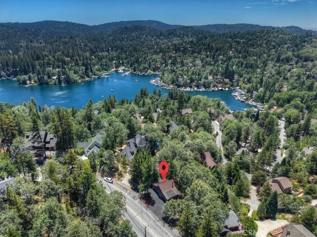 27809 North Bay, Lake Arrowhead, CA — listing photo 1