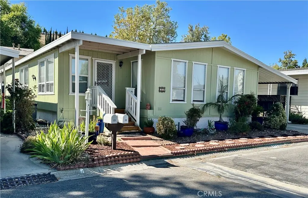 10025 El Camino Real 119, Atascadero, CA — listing photo 1