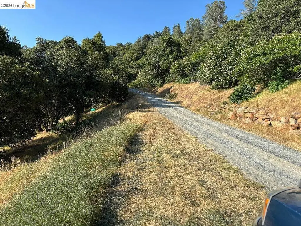 lot #27 Blue Oak Gulch Rd, Twain Harte, CA — listing photo 1
