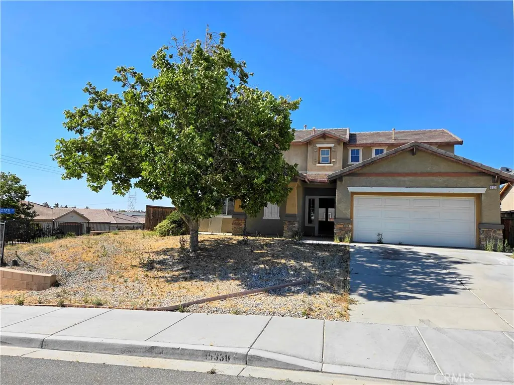 Single Family Residence for sale at 15338 Baxter Street, Victorville, CA featuring 5 beds and 4 baths