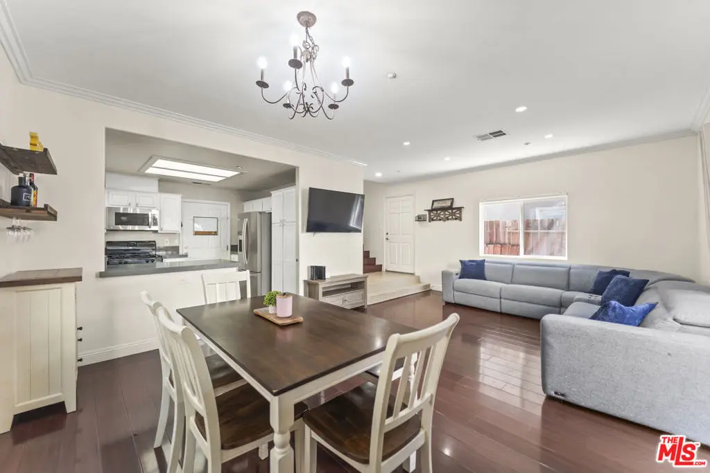 8554 Burnet Avenue 125, North Hills, CA — listing photo 1