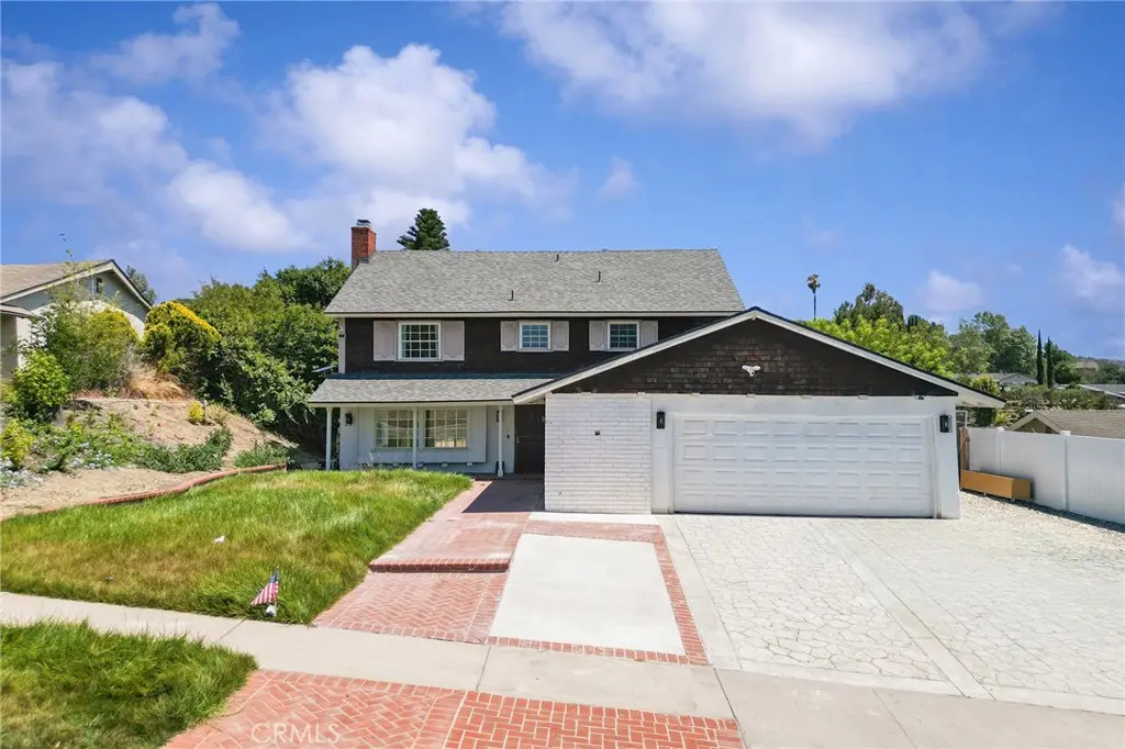 Single Family Residence for sale at 23674 Bower Cascade, Diamond Bar, CA featuring 4 beds and 3 baths