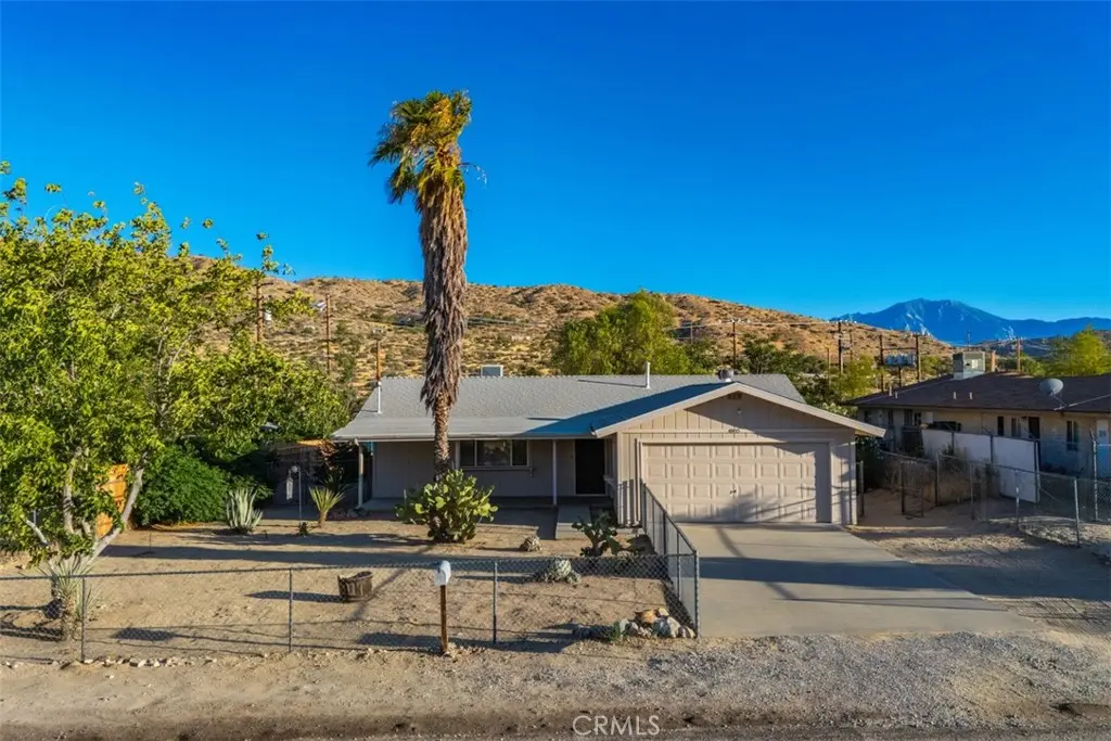 49455 Rosella, Morongo Valley, CA — listing photo 1