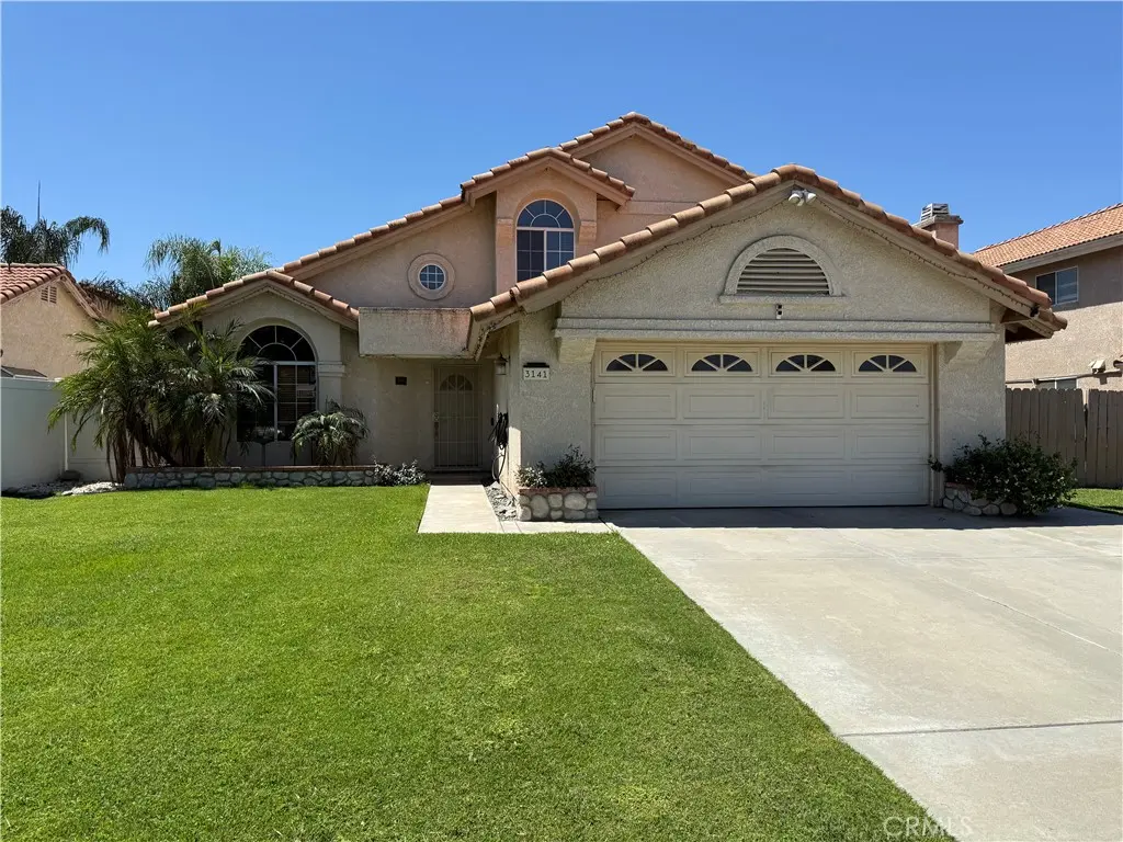 Single Family Residence for sale at 3141 Daniel, Hemet, CA featuring 4 beds and 3 baths
