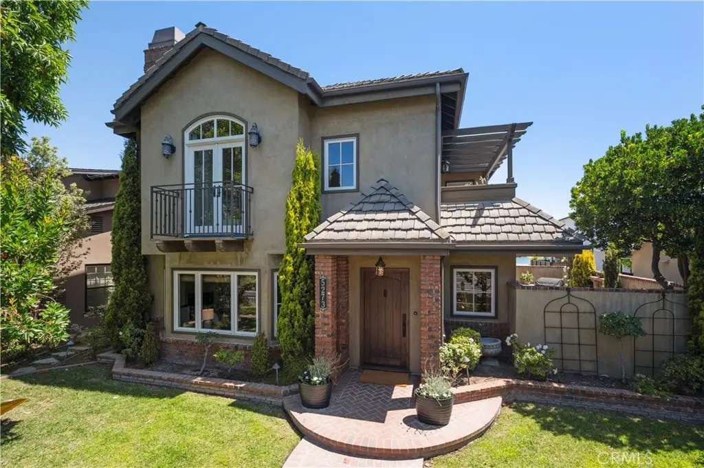 Single Family Residence for sale at 5273 E Appian, Long Beach, CA featuring 4 beds and 3 baths