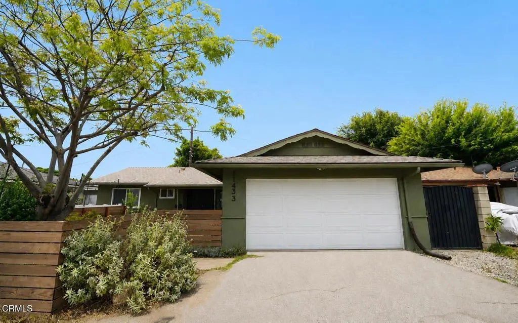 Single Family Residence for sale at 11433 Hallwood Drive, El Monte, CA featuring 3 beds and 2 baths