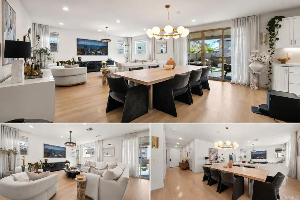 Single Family Residence for sale at 1500 Painted Cave Avenue, Chula Vista, CA featuring 5 beds and 4 baths