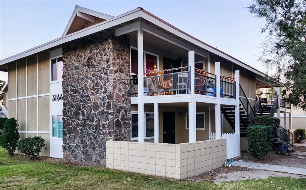 Apartment for rent at 3166 Pearl Drive, Fullerton, CA featuring 2 beds and 2 baths