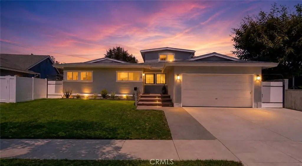 Single Family Residence for sale at 1876 Petaluma Avenue, Long Beach, CA featuring 4 beds and 3 baths