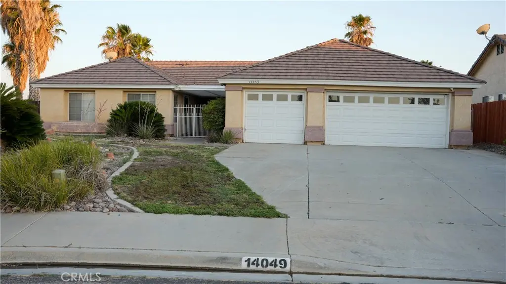 14049 Trigger, Victorville, CA — listing photo 1